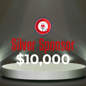 SILVER SPONSOR