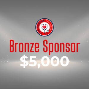 BRONZE SPONSOR