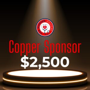 COPPER SPONSOR
